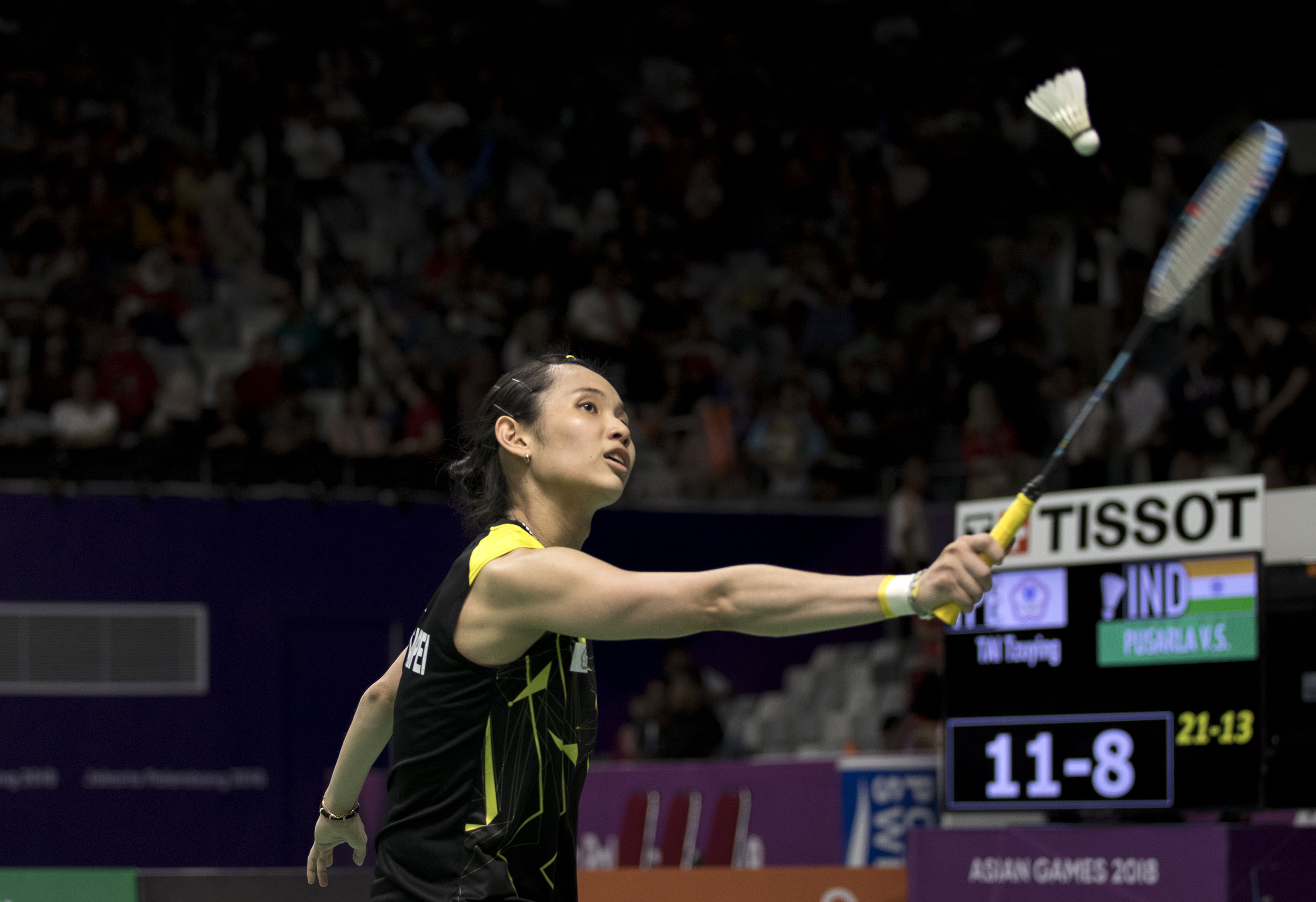 法国羽毛球队爆冷英格兰羽毛球队，戴资颖惊艳世界的简单介绍