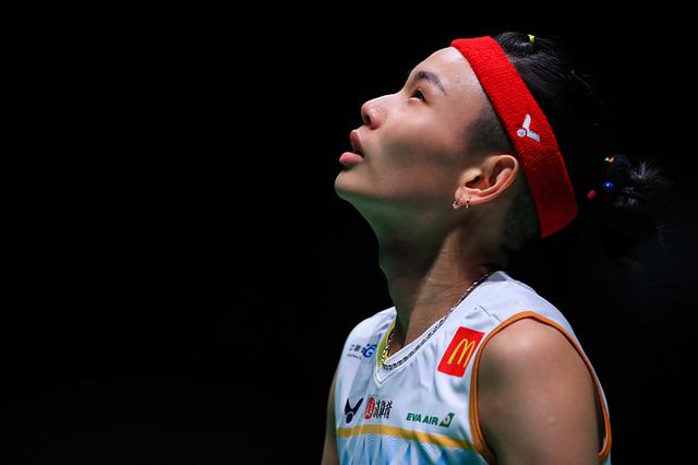 法国羽毛球队爆冷英格兰羽毛球队，戴资颖惊艳世界的简单介绍