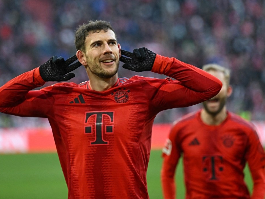 关于拜仁慕尼黑球员荣膺最佳射手,球队士气高昂备战关键战役的信息 关于拜仁慕尼黑球员荣膺最佳射手,球队士气高昂备战关键战役的信息