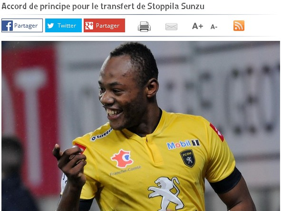 索肖队迎来法甲胜利，取得重要分数