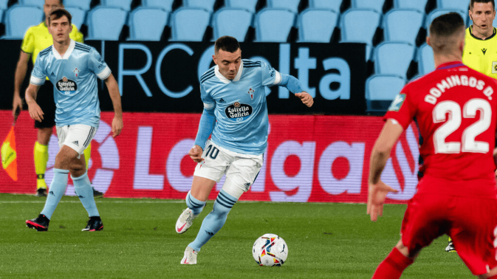 赫塔菲客场被巴利亚多利德击败，保级压力增大的简单介绍