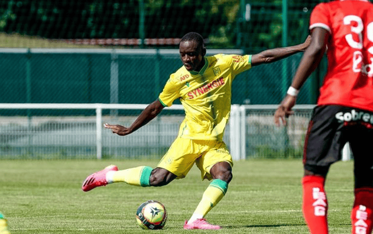 包含蒙彼利埃球员展现出色表现的词条