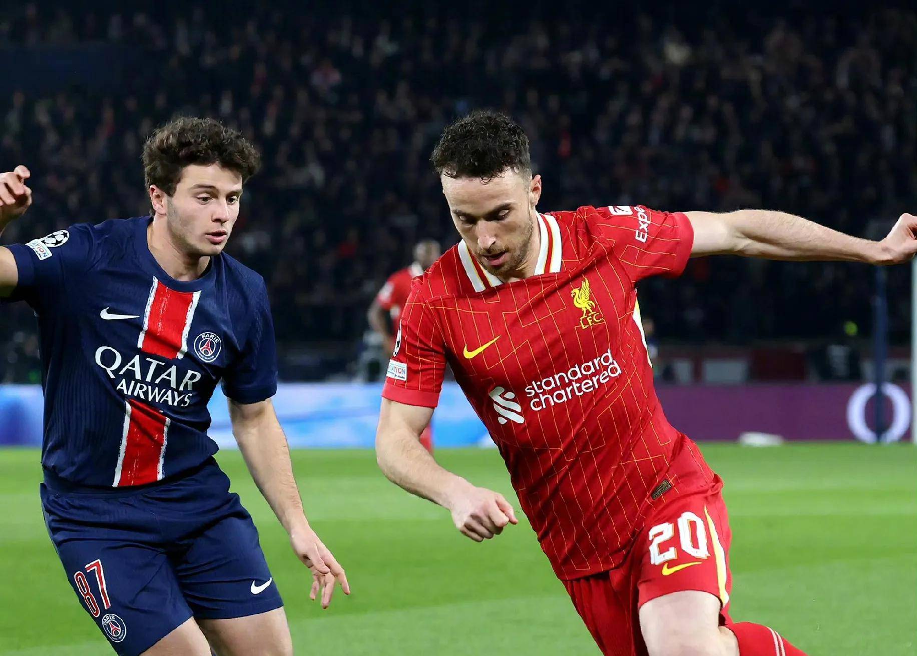 利物浦取得绝杀胜利，给对手致命一击