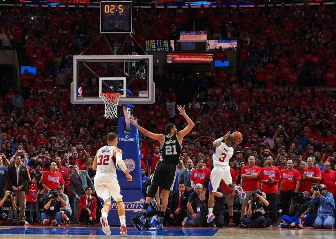 NBA季后赛即将开打,豪强角逐无懈可击 NBA季后赛即将开打,豪强角逐无懈可击