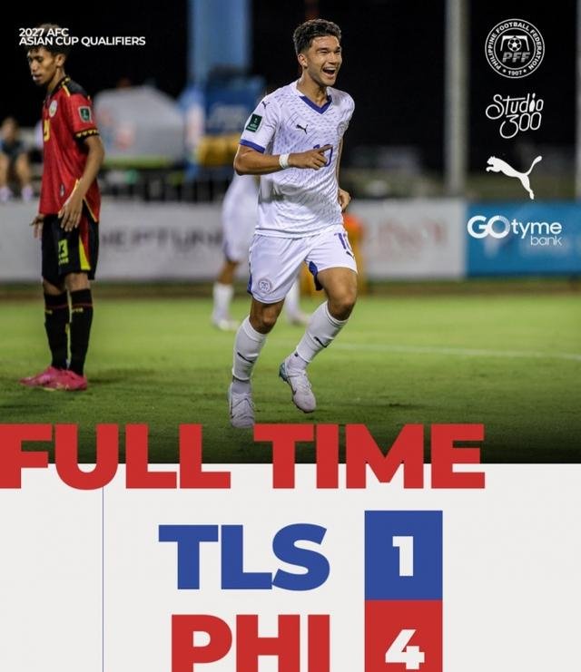 菲律宾国家队表现出色，可惜不敌挪威队的简单介绍