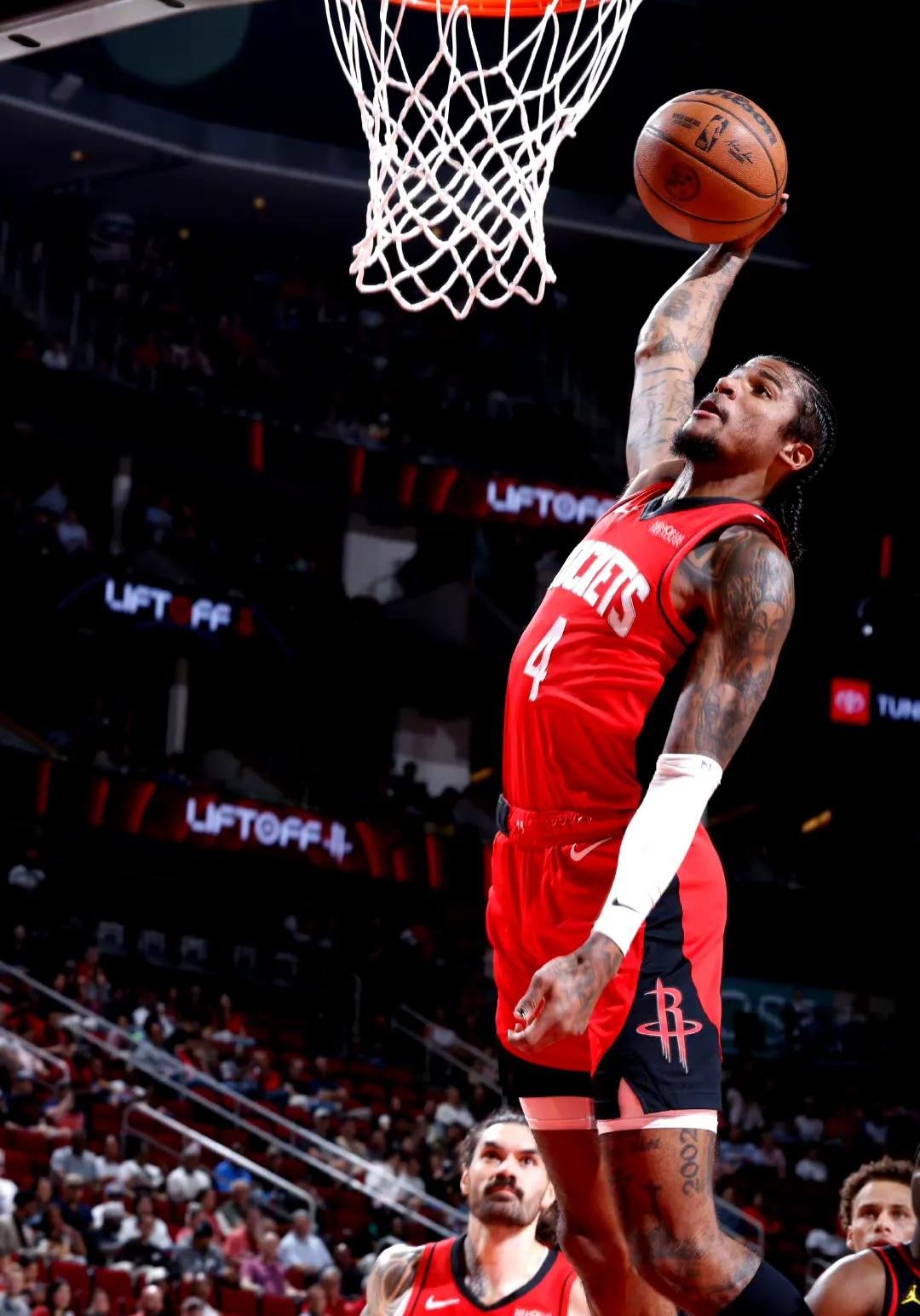 NBA总决赛火箭再现辉煌,篮球历史注定要铭记的简单介绍 NBA总决赛火箭再现辉煌,篮球历史注定要铭记的简单介绍