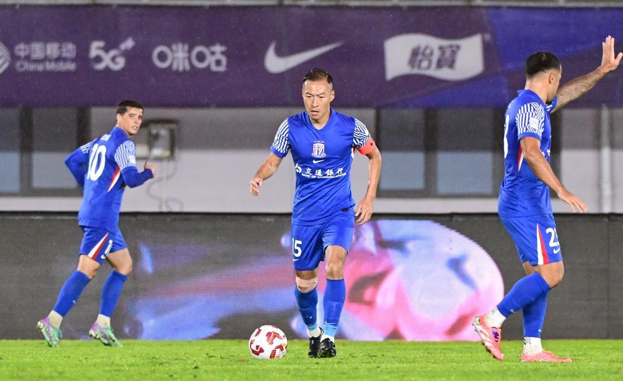 上海申花拼尽全力，逆转胜利晋级的简单介绍