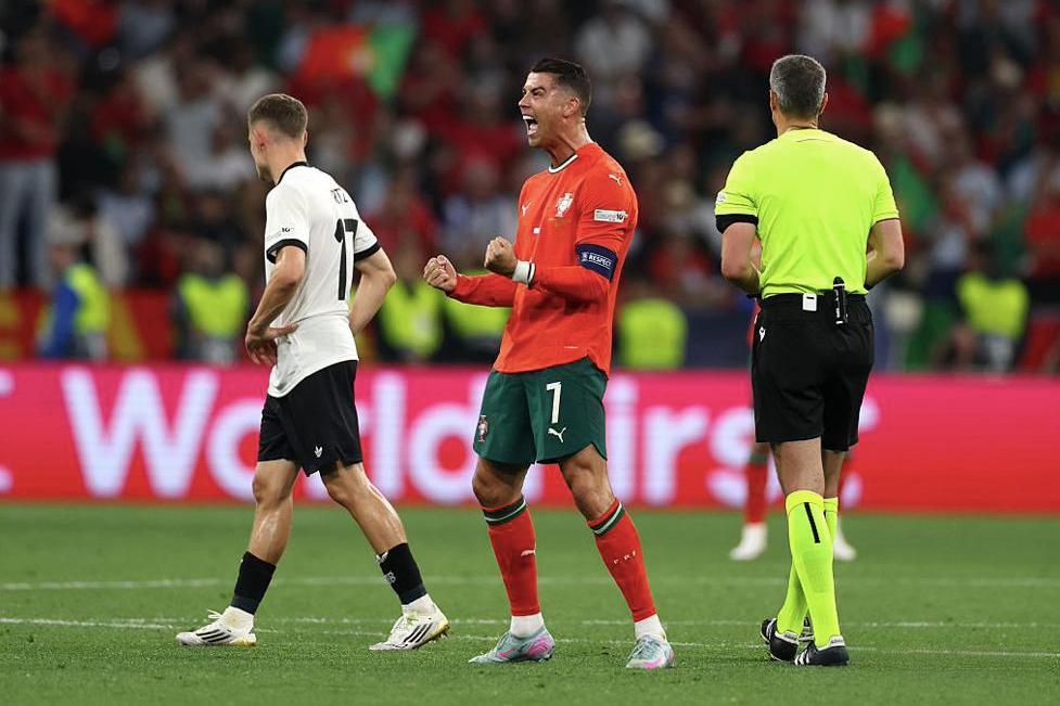 欧国联比赛开启季前测试，各队实力评测的简单介绍