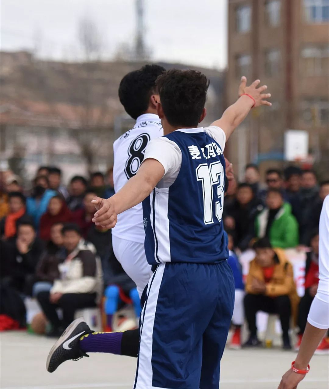 包含哥伦比亚篮球职业联赛颁奖盛典，精彩纷呈的词条