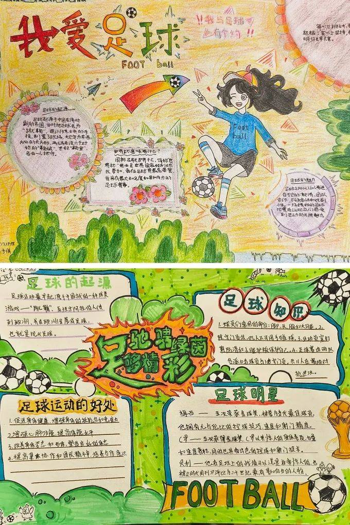 关于愿景想象成真，足球场上的激情燃烧起来的信息