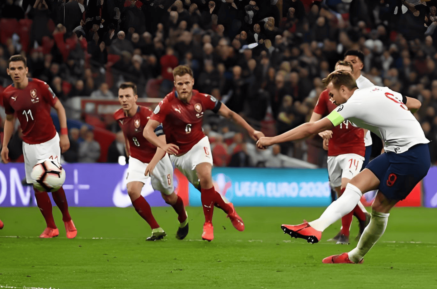 阿尔巴尼亚对阵英格兰！实力对比解析的简单介绍