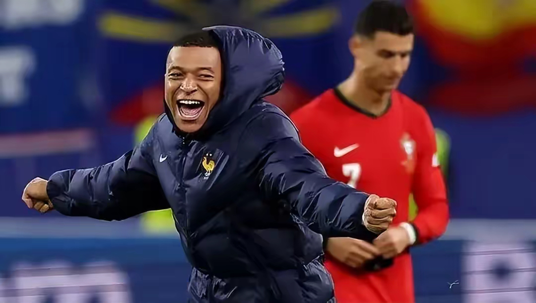 红红火火！欧洲杯资格赛不容错过