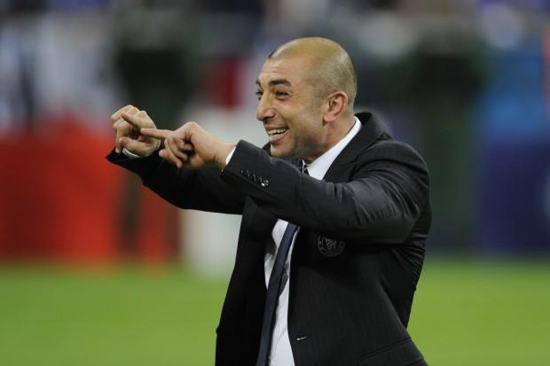 路迪贝罗正式登陆英超，球迷热切期待表现的简单介绍