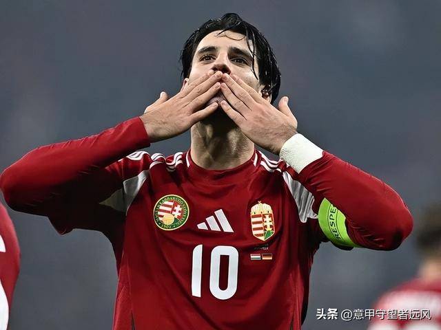 匈牙利队在比赛中意外击败强敌