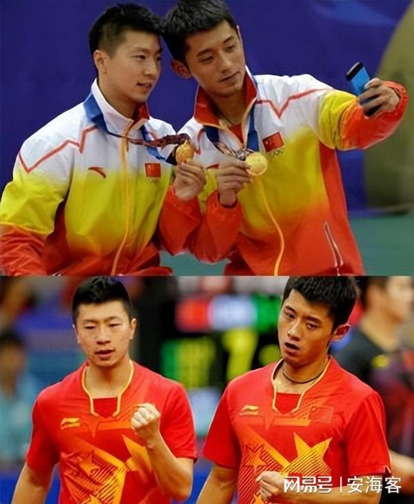 中国队力克日本队，张继科统治全场的简单介绍