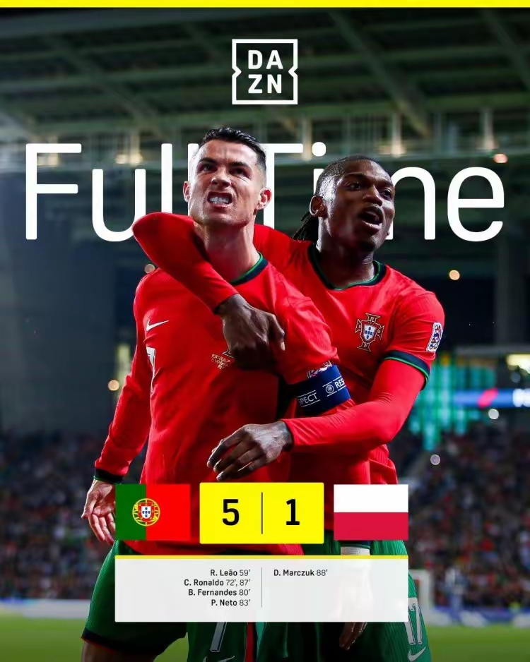 德国队完胜葡萄牙队，波尔高光表现的简单介绍