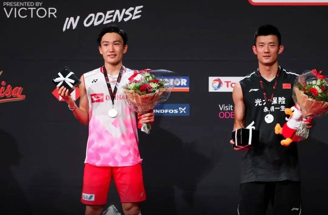 丹麦队鏖战印度队，桃田贤斗扛起全队的简单介绍