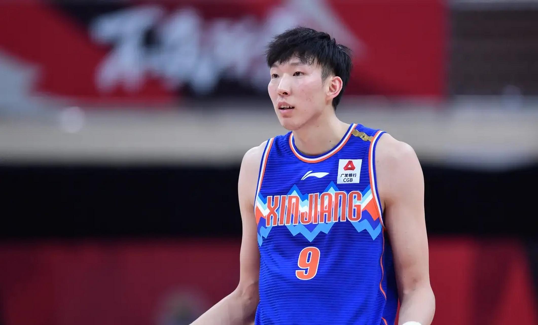 新疆队轻取江苏队，周琦惊艳四座的简单介绍