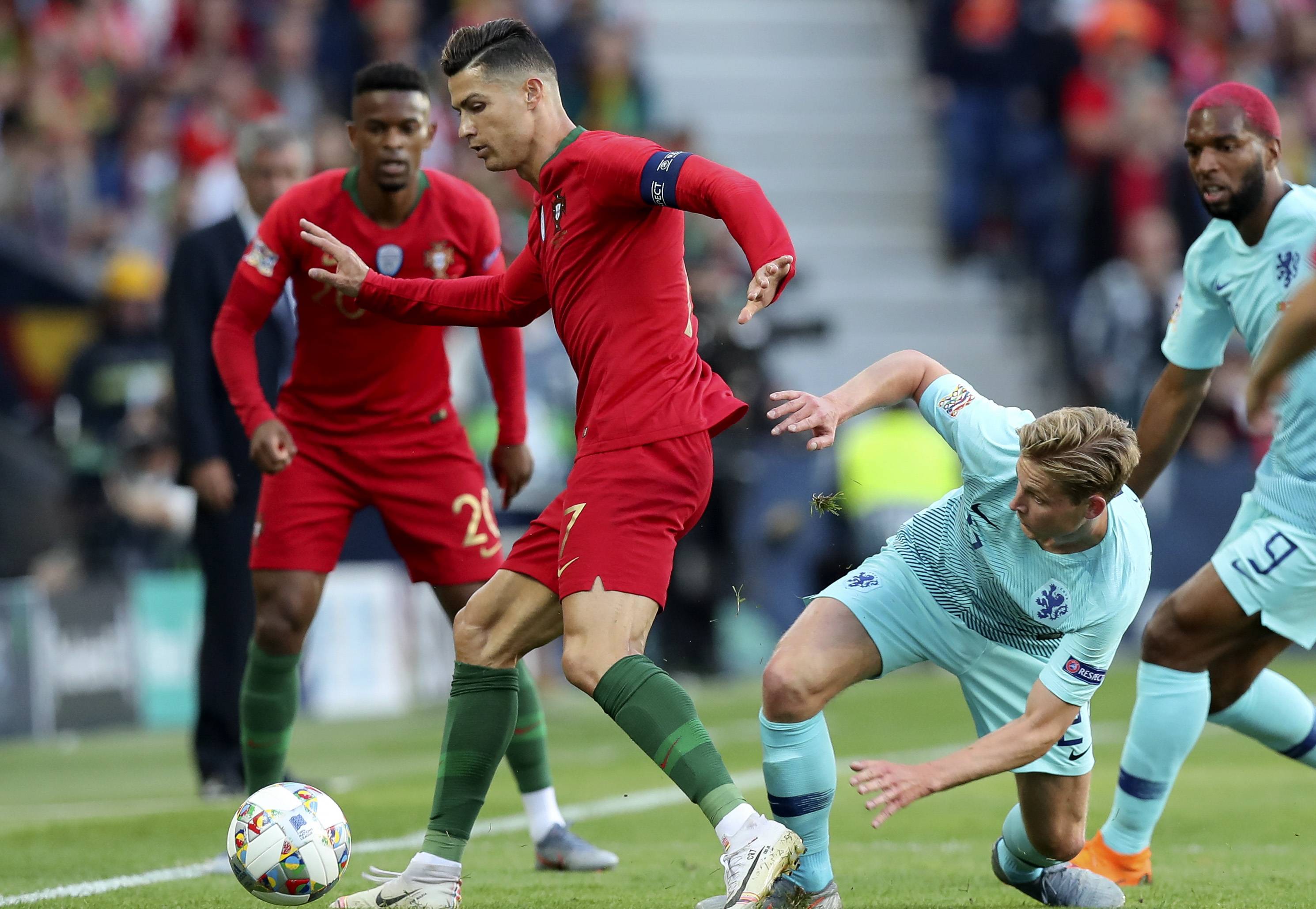 葡萄牙队险胜瑞典队，许昕统治全场的简单介绍