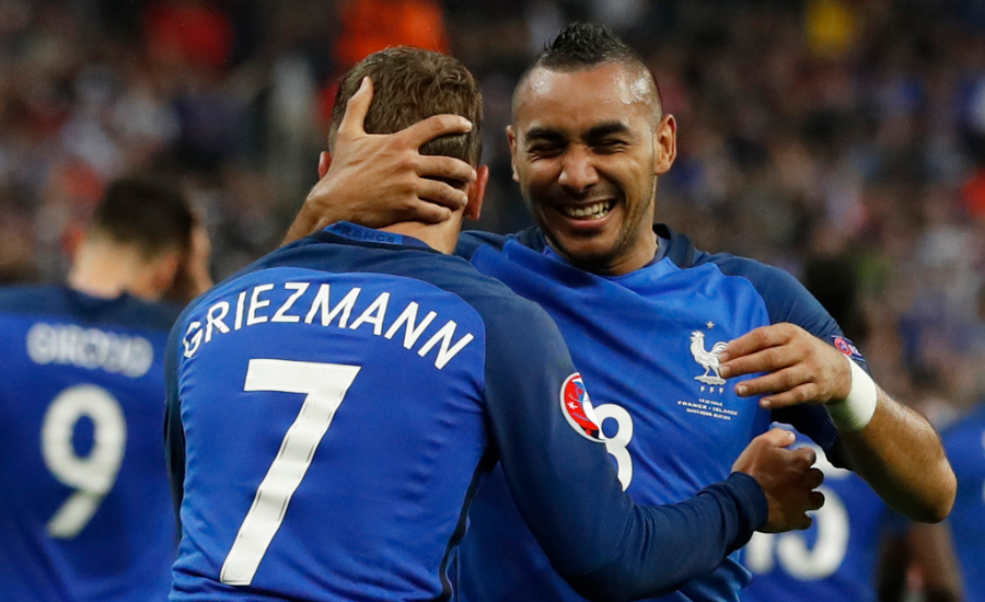 包含法国队轻取泰国队，桃田贤斗关键制胜的词条