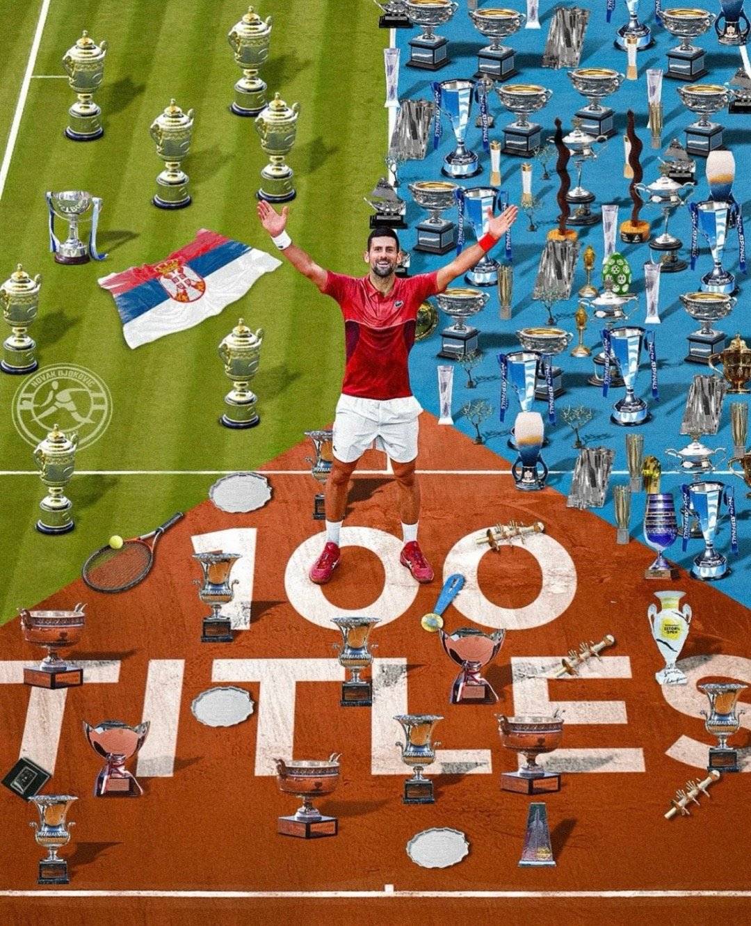 法网鏖战拉沃尔杯，德约科维奇扛起全队