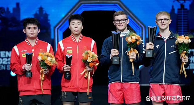 包含法国队险胜瑞典队，王皓惊艳四座的词条