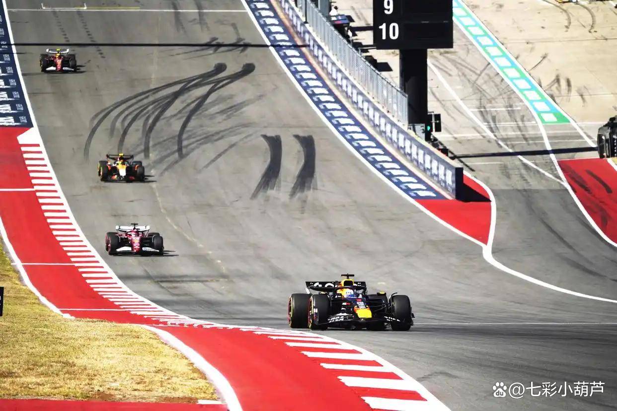 威廉姆斯轻取阿斯顿马丁，诺里斯状态火热的简单介绍