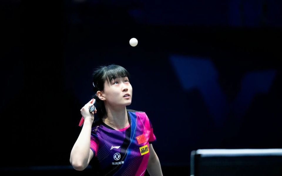 关于韩国队完胜法国队,梁靖崑高光表现的信息 关于韩国队完胜法国队,梁靖崑高光表现的信息