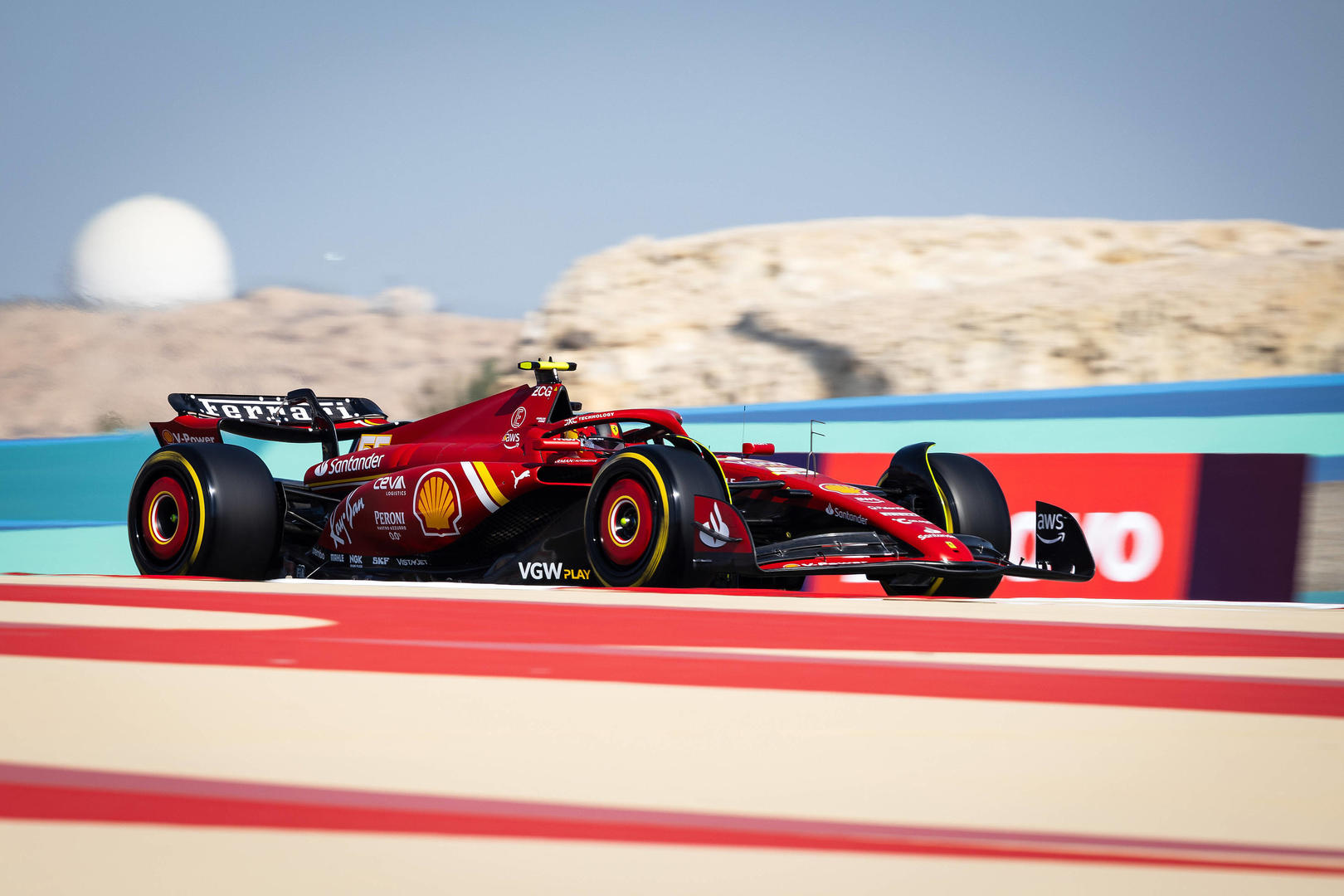 关于阿斯顿马丁绝杀红牛车队，周冠宇扛起全队的信息