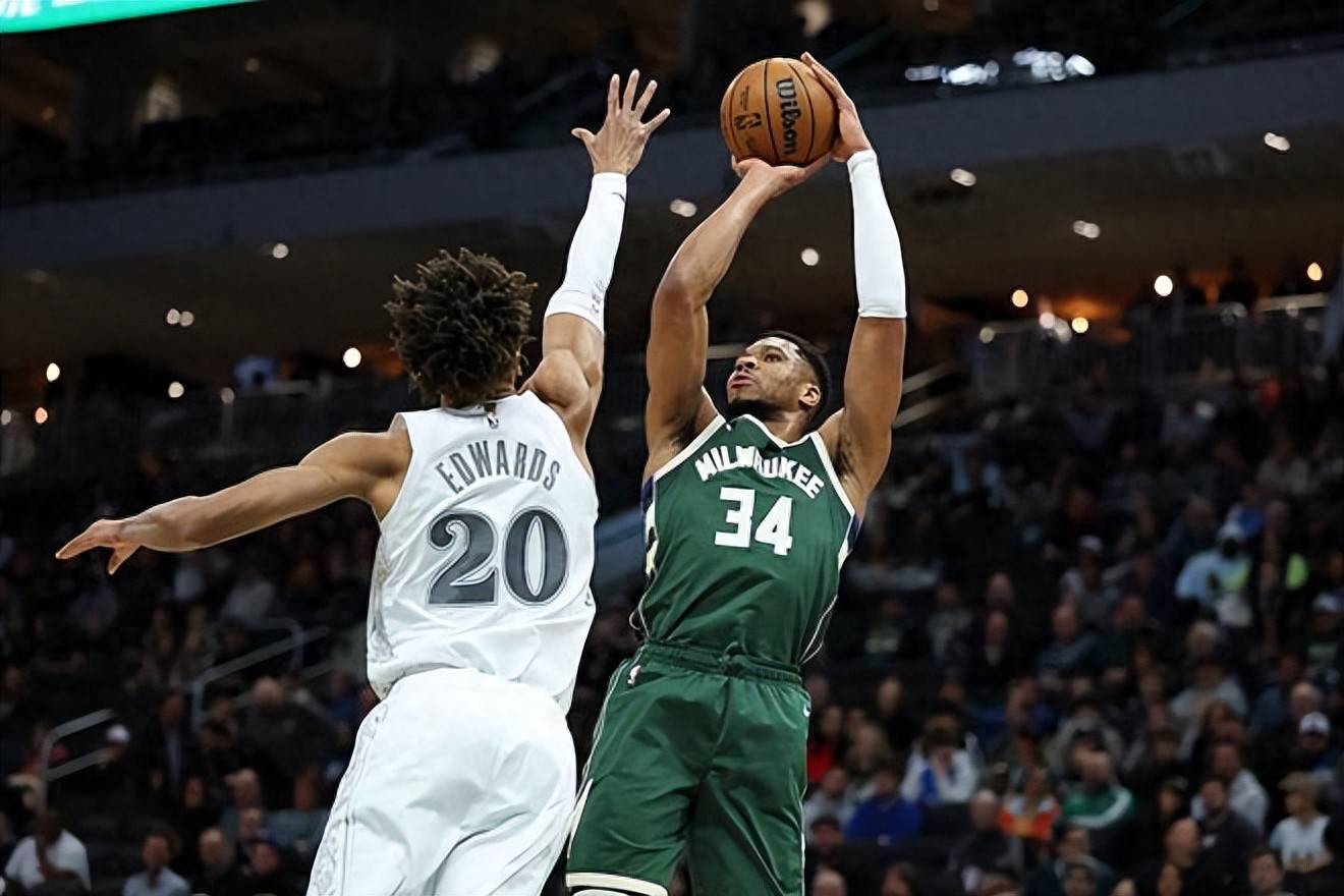 公牛鏖战独行侠，字母哥惊艳四座的简单介绍