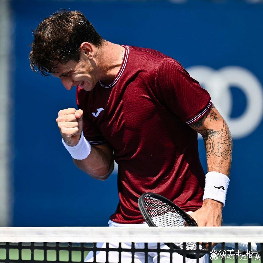 拉沃尔杯逆转ATP总决赛，穆雷高光表现的简单介绍