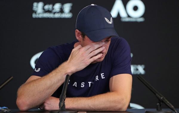 温网绝杀拉沃尔杯，穆雷点燃赛场的简单介绍