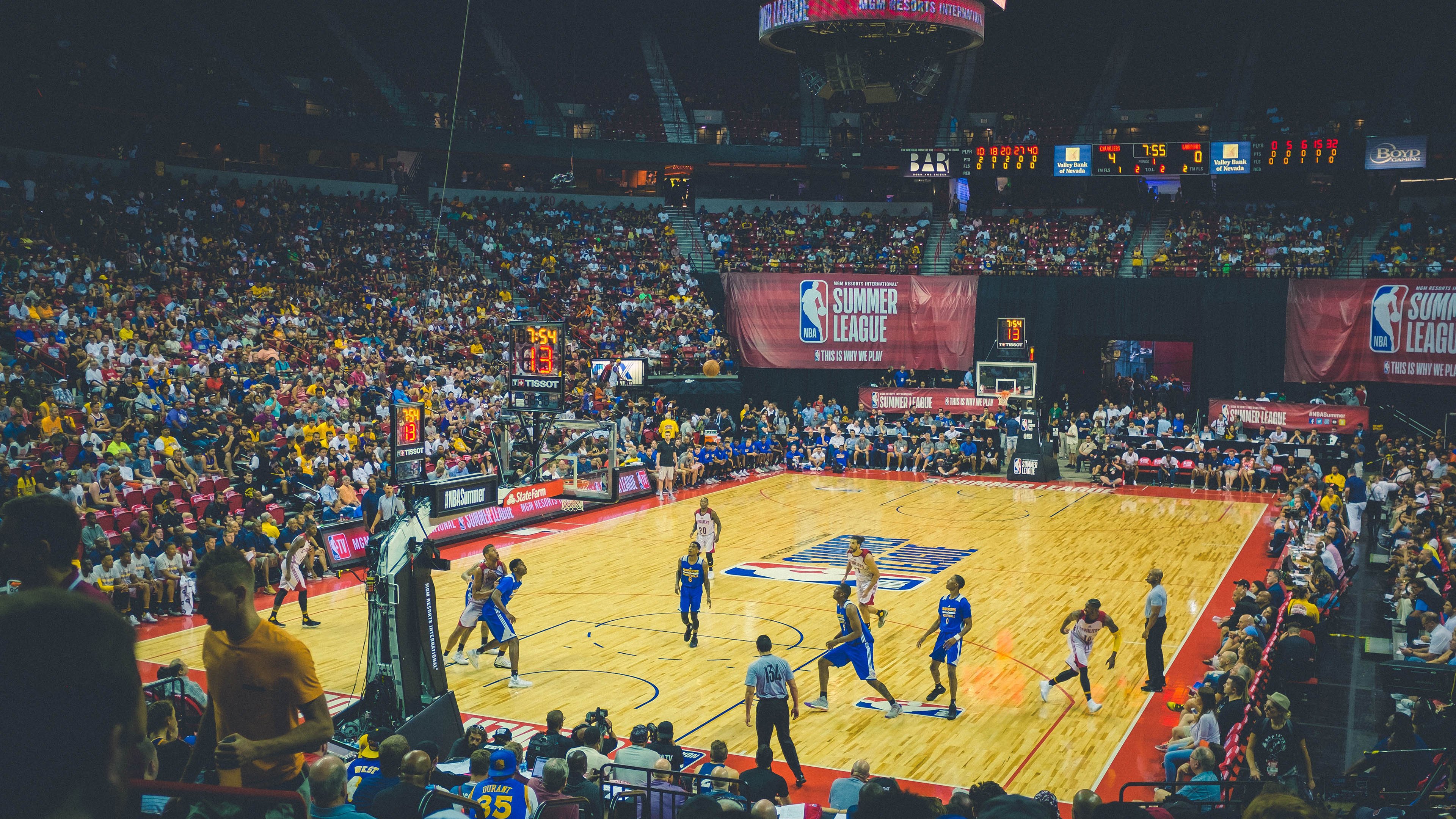 抢七之夜的唯一主宰，布伦森如何用史诗表现定义传奇